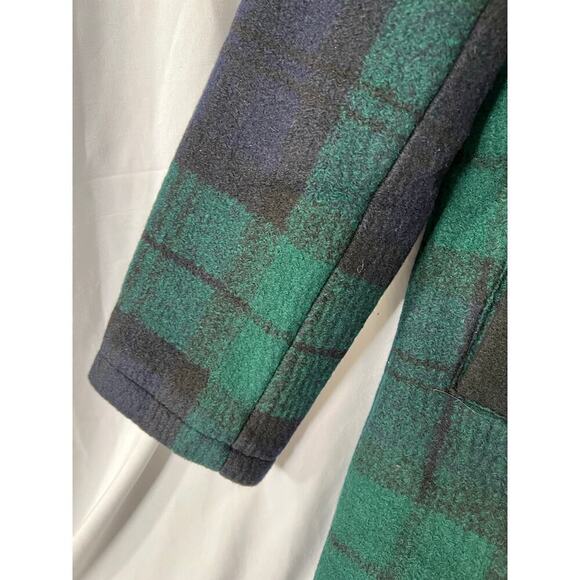 Pendleton Wool Blend "Walker" Jacket, XL, Zip Up, NWT - Picture 6 of 15